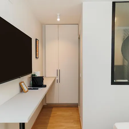 Old Town Units - Mala&vela By Belmont Realty アパート