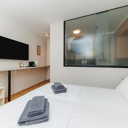 Apartmán Old Town Units - Mala&vela By Belmont Realty Zadar