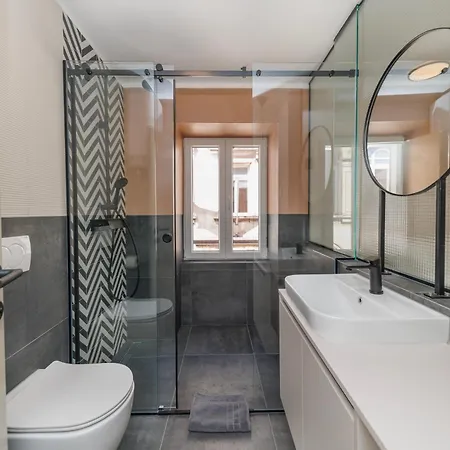 Old Town Units - Mala&vela By Belmont Realty Zadar