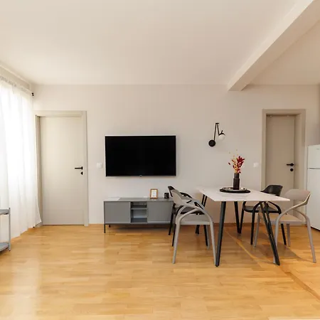 Apartmán Old Town Units - Mala&vela By Belmont Realty *