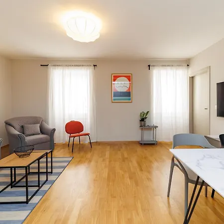 Old Town Units - Mala&vela By Belmont Realty Apartment *