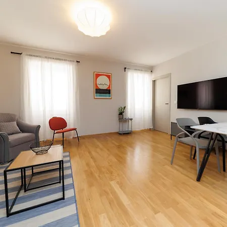 Apartment Old Town Units - Mala&vela By Belmont Realty *