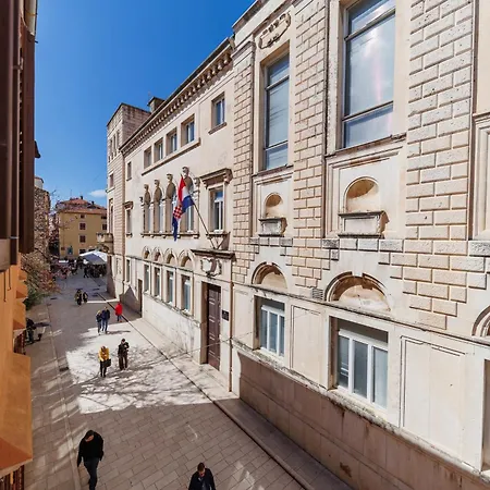 Apartment Old Town Units - Mala&vela By Belmont Realty Zadar