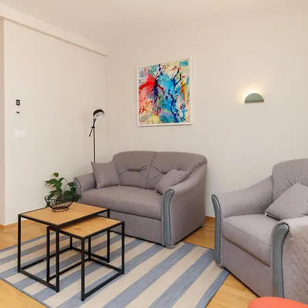 Old Town Units - Mala&vela By Belmont Realty Apartmán *