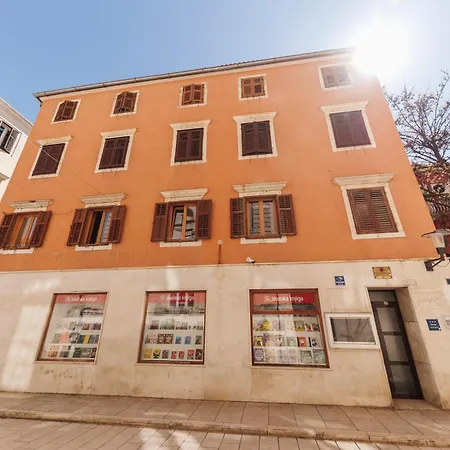 Old Town Units - Mala&vela By Belmont Realty Zadar