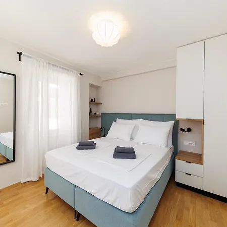 Old Town Units - Mala&vela By Belmont Realty Apartment