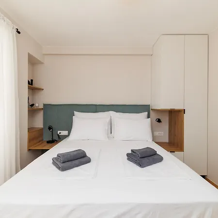 Apartmán Old Town Units - Mala&vela By Belmont Realty *