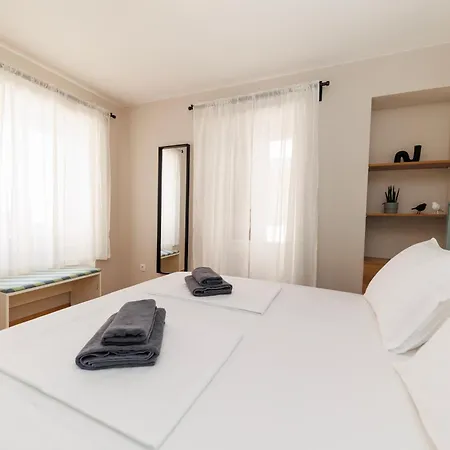 Old Town Units - Mala&vela By Belmont Realty Apartment Zadar