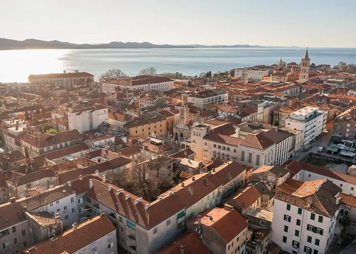 Old Town Units - Mala&vela By Belmont Realty Appartamento Zara