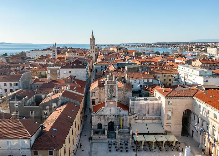 Appartamento Old Town Units - Mala&vela By Belmont Realty