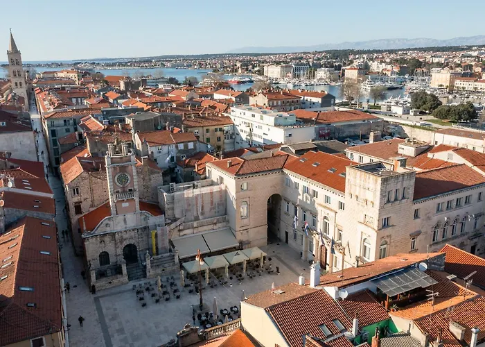 Appartamento Old Town Units - Mala&vela By Belmont Realty