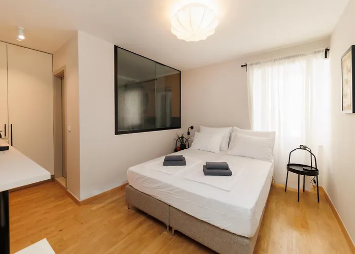 Old Town Units - Mala&vela By Belmont Realty *