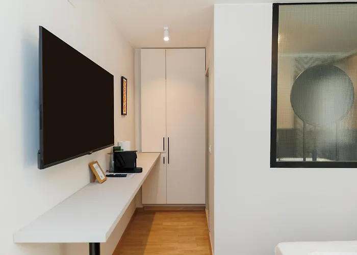 Old Town Units - Mala&vela By Belmont Realty 公寓