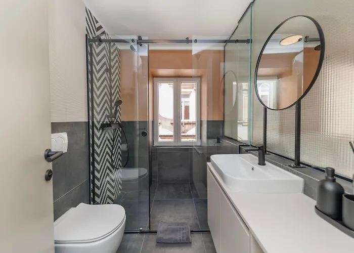 Old Town Units - Mala&vela By Belmont Realty Zara