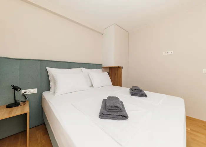 Old Town Units - Mala&vela By Belmont Realty