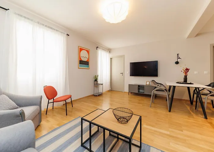 公寓 Old Town Units - Mala&vela By Belmont Realty