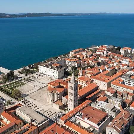 Lejlighed Old Town Units - Mala&vela By Belmont Realty