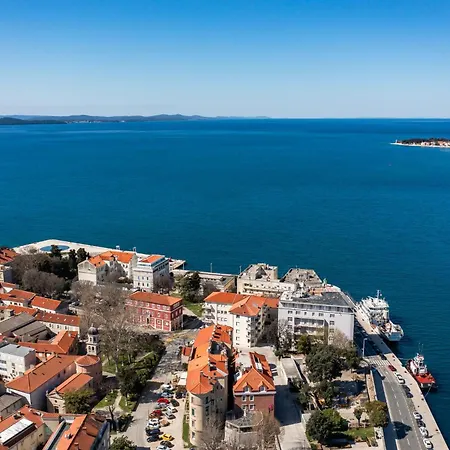 Old Town Units - Mala&vela By Belmont Realty Zadar