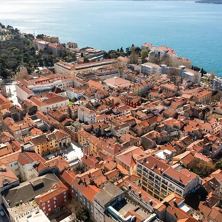 Old Town Units - Mala&vela By Belmont Realty Zadar