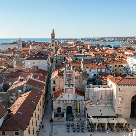 Lejlighed Old Town Units - Mala&vela By Belmont Realty