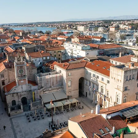 Apartment Old Town Units - Mala&vela By Belmont Realty