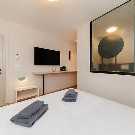 Old Town Units - Mala&vela By Belmont Realty Lejlighed *