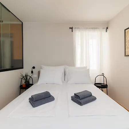 Lejlighed Old Town Units - Mala&vela By Belmont Realty Zadar