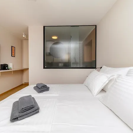 Old Town Units - Mala&vela By Belmont Realty Lejlighed *