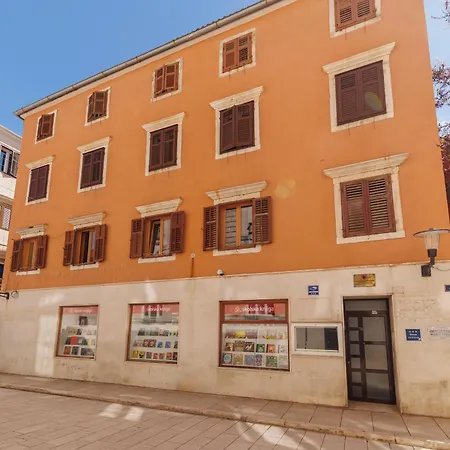 Old Town Units - Mala&vela By Belmont Realty * Zadar