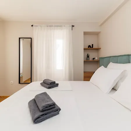 Old Town Units - Mala&vela By Belmont Realty Lejlighed *