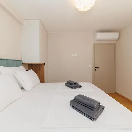 Old Town Units - Mala&vela By Belmont Realty * Zadar