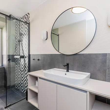 Apartment Old Town Units - Mala&vela By Belmont Realty