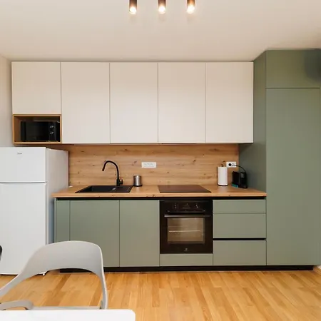 Apartment Old Town Units - Mala&vela By Belmont Realty Zadar