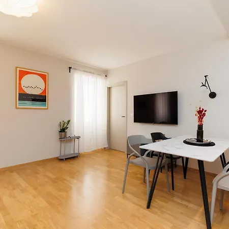 Old Town Units - Mala&vela By Belmont Realty Lejlighed *