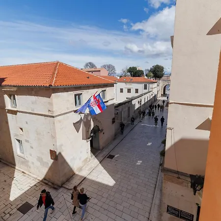 Lejlighed Old Town Units - Mala&vela By Belmont Realty Zadar