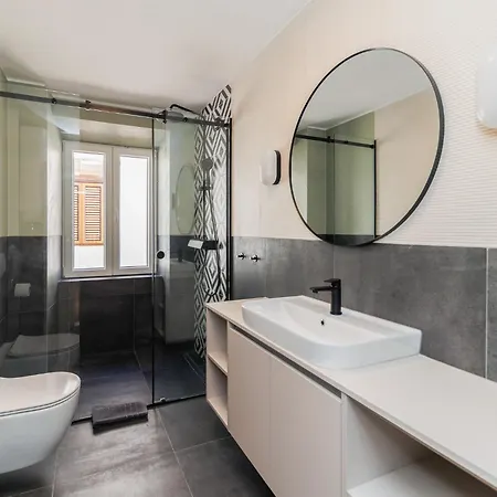 Old Town Units - Mala&vela By Belmont Realty Apartment