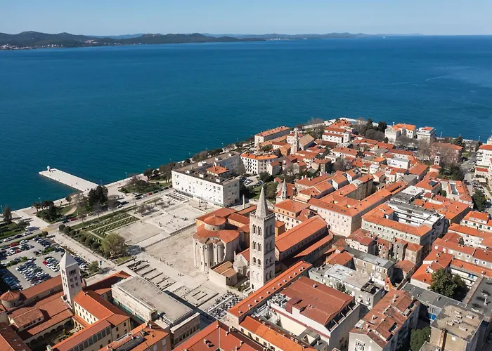 Apartman Old Town Units - Mala&vela By Belmont Realty