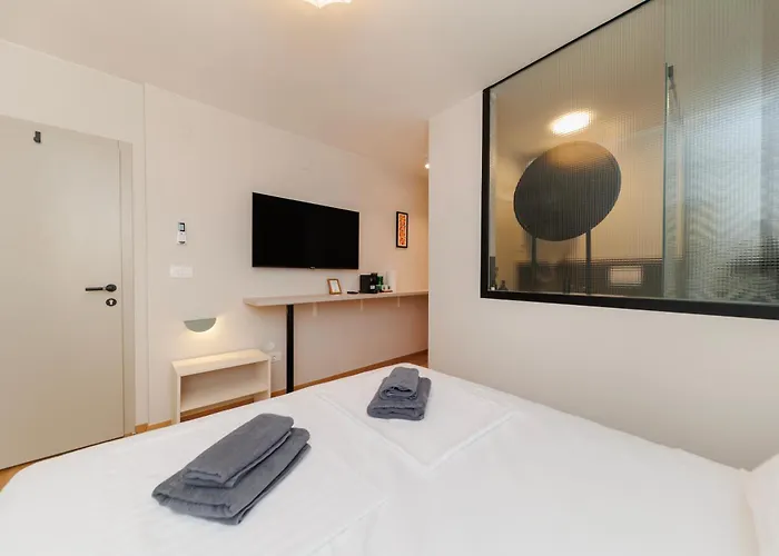 Old Town Units - Mala&vela By Belmont Realty Apartman *