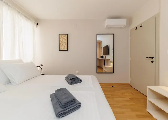 Old Town Units - Mala&vela By Belmont Realty