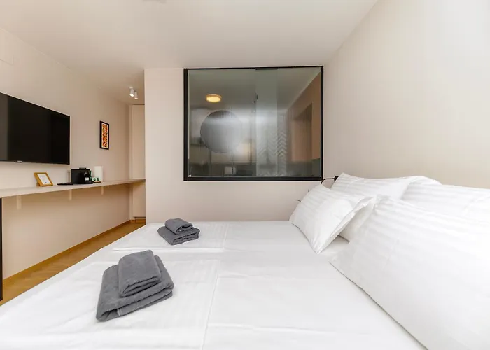 Old Town Units - Mala&vela By Belmont Realty Apartman *