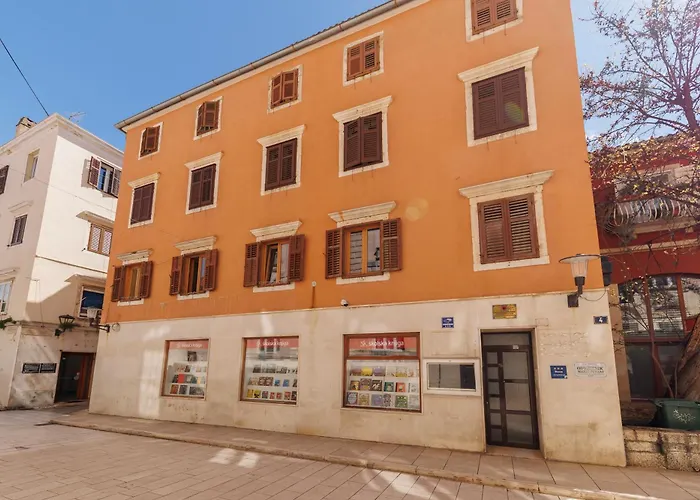 Old Town Units - Mala&vela By Belmont Realty * Задар