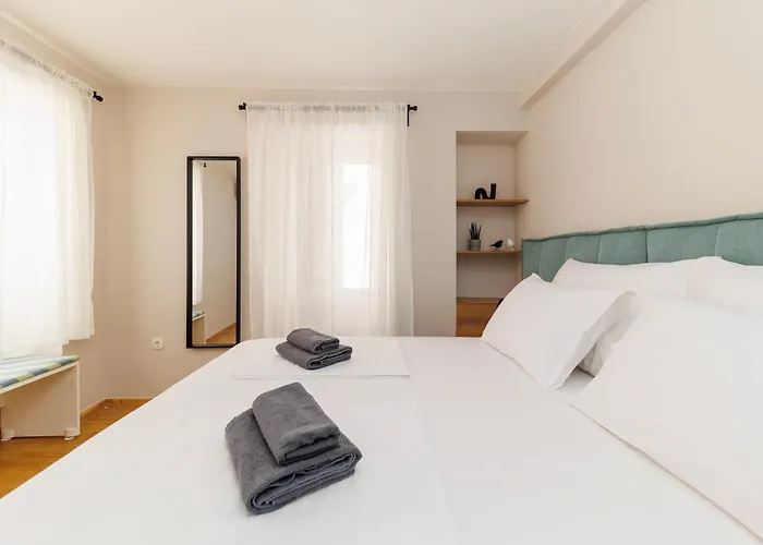 Old Town Units - Mala&vela By Belmont Realty Апартаменты *