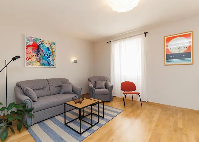 Old Town Units - Mala&vela By Belmont Realty