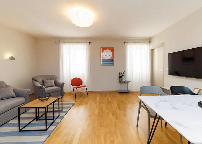 Old Town Units - Mala&vela By Belmont Realty Апартаменты *