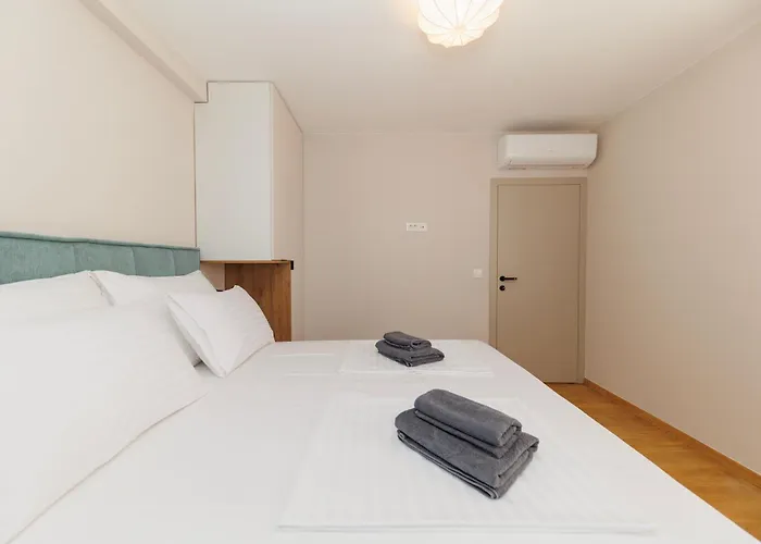 Old Town Units - Mala&vela By Belmont Realty * Задар