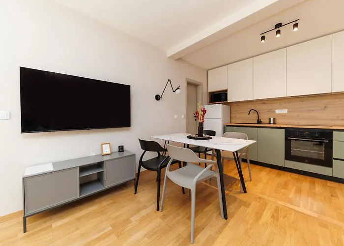 Old Town Units - Mala&vela By Belmont Realty