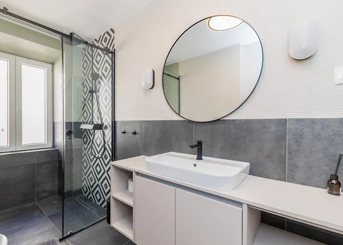 Apartman Old Town Units - Mala&vela By Belmont Realty