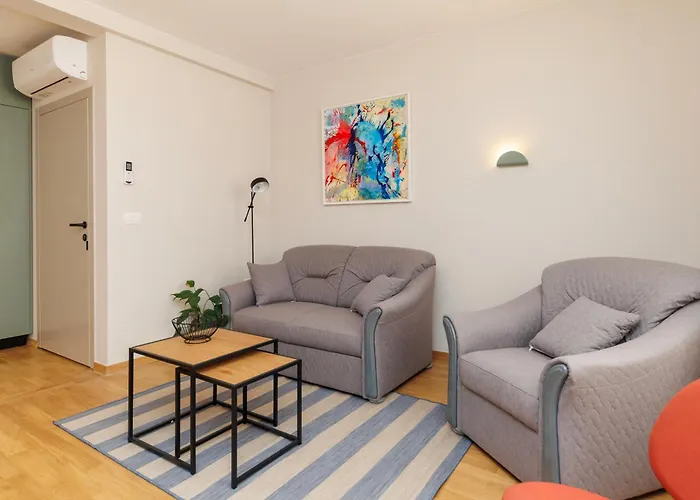 Old Town Units - Mala&vela By Belmont Realty Apartman *