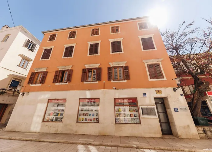 Old Town Units - Mala&vela By Belmont Realty Задар