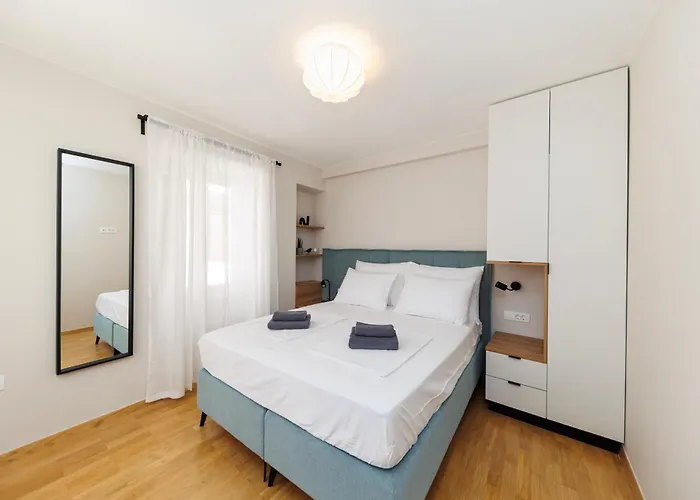 Old Town Units - Mala&vela By Belmont Realty Apartman